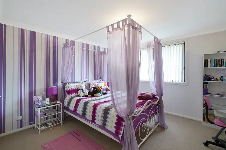 Seventh view of Homely house listing, 43 Lantana Street, Macquarie Fields NSW 2564