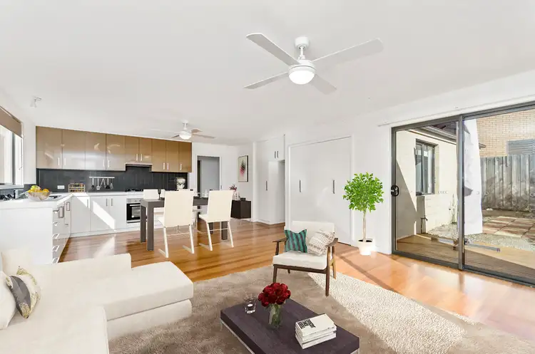 2/16 Barramundi Crescent, Ocean Grove VIC 3226