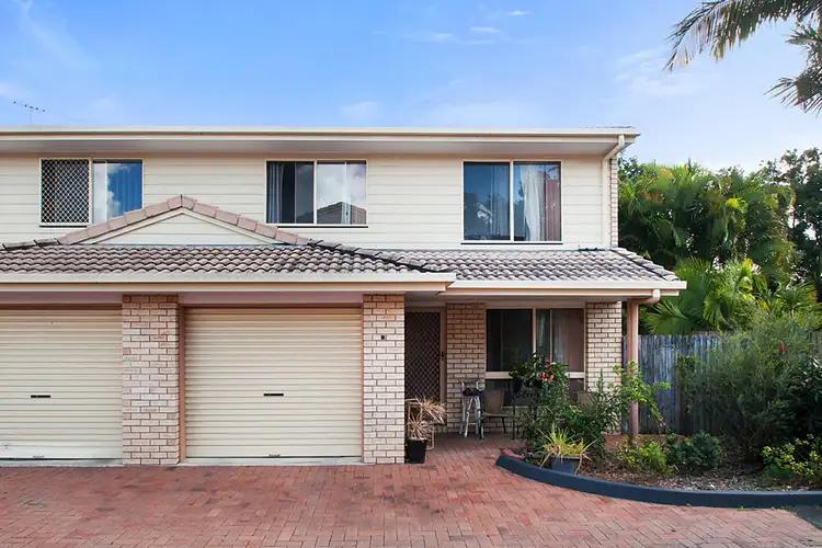 4/9 Damalis Street, Woodridge QLD 4114