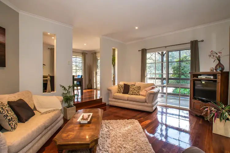 Second view of Homely house listing, 30 Menin Road, Monbulk VIC 3793