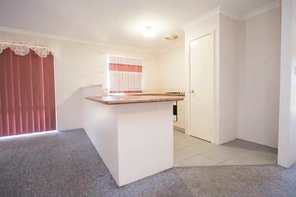 Third view of Homely house listing, 64 Glenfield Drive, Australind WA 6233