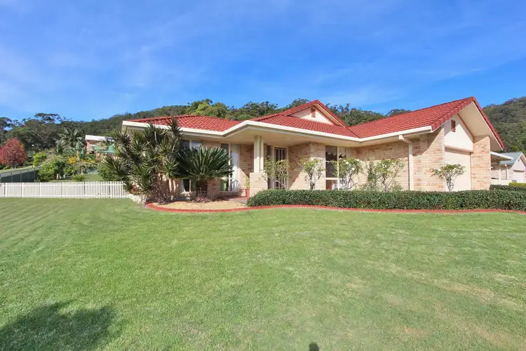 12 Rosewood Court, Laurieton NSW 2443