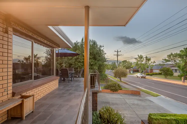 Second view of Homely house listing, 628 York Street, Ballarat East VIC 3350