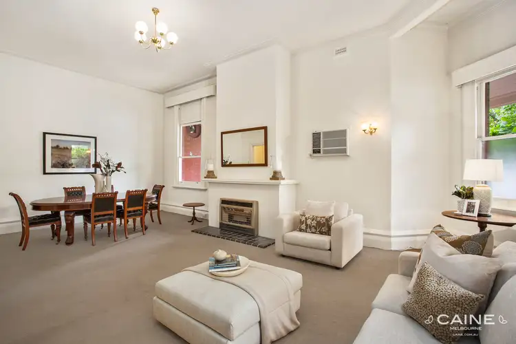 54 Hotham Street, East Melbourne VIC 3002