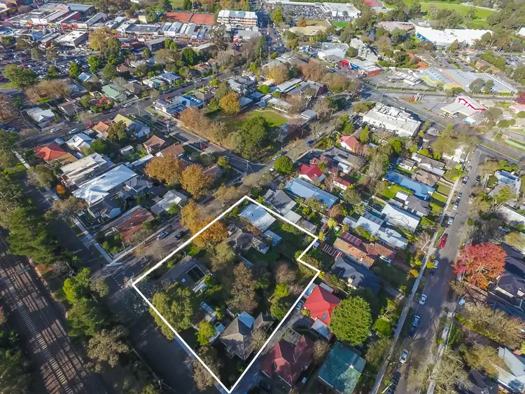 Third view of Homely house listing, 19-23 Anzac Street, Croydon VIC 3136