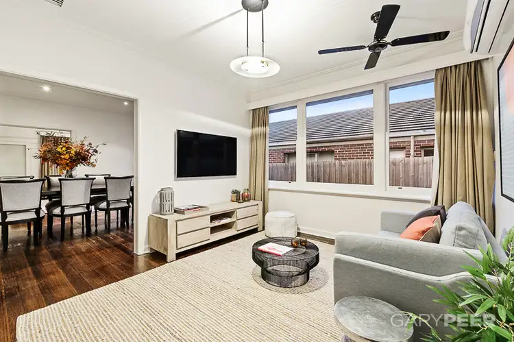 Fourth view of Homely house listing, 5 Edinburgh Avenue, Caulfield VIC 3162