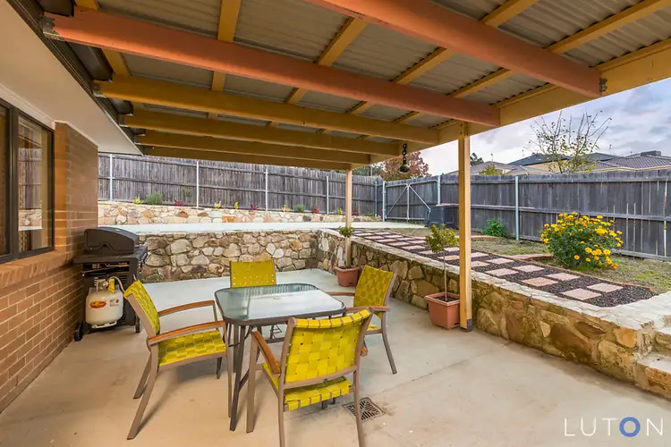 Main view of Homely house listing, 2 Chuter Street, Casey ACT 2913