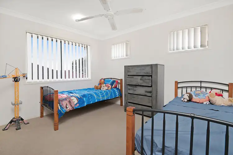 Sixth view of Homely house listing, 8 Katie Way, Raceview QLD 4305