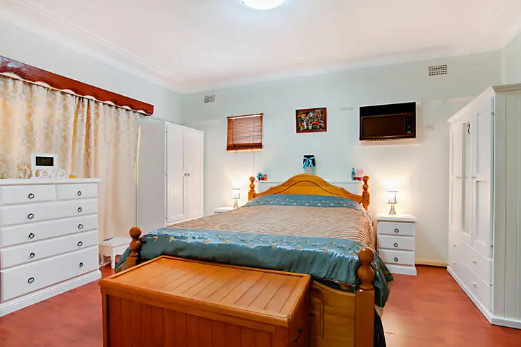 Fifth view of Homely house listing, 31 Cullens Road, Punchbowl NSW 2196