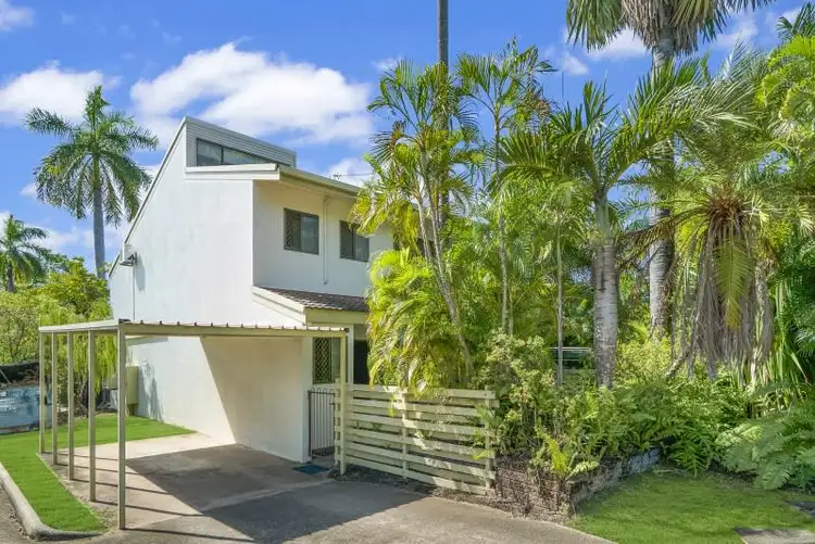 Sixth view of Homely townhouse listing, 13/9 Charlotte Street, Fannie Bay NT 820