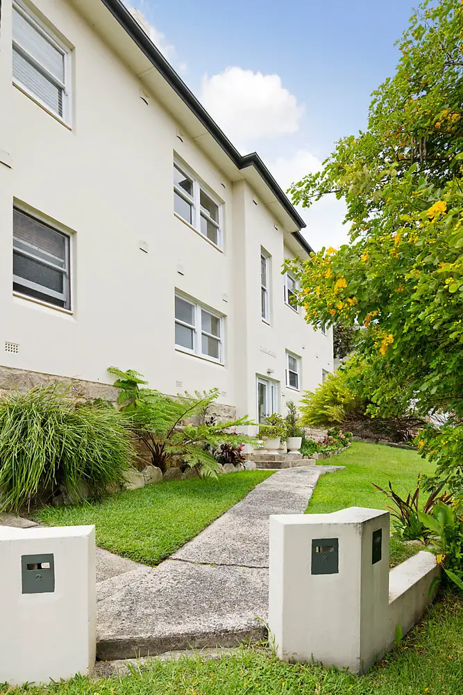 Sixth view of Homely apartment listing, 2/47 Queenscliff Road, Queenscliff NSW 2096