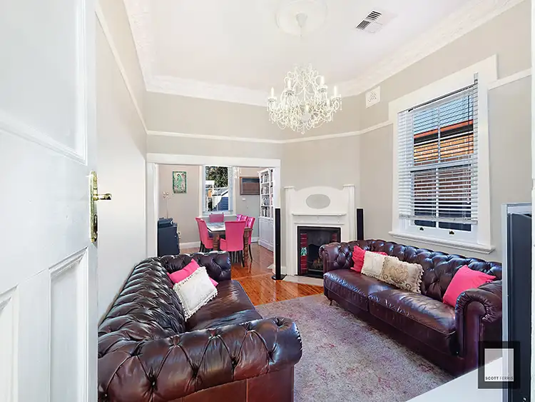 Fifth view of Homely house listing, 17 Macquarie Street, Mayfield NSW 2304