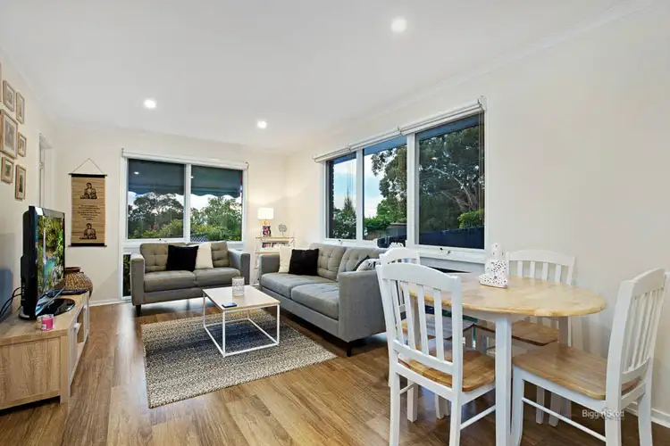 Second view of Homely unit listing, 1/36 The Glen, Ferntree Gully VIC 3156