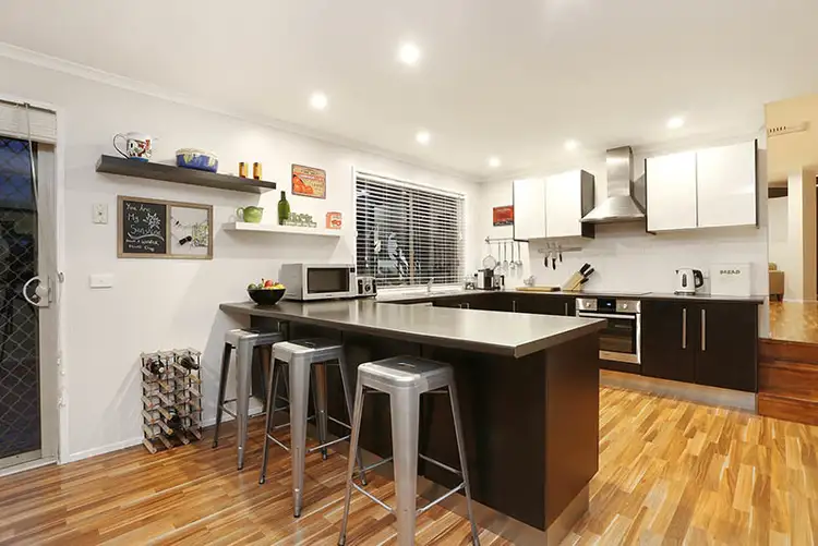 Sixth view of Homely house listing, 42 Caversham Drive, Mornington VIC 3931