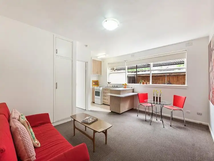 7/16 Newlyn Street, Caulfield VIC 3162