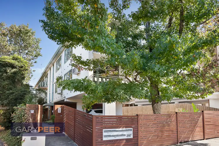 Sixth view of Homely apartment listing, 5/297 Orrong Road, St Kilda East VIC 3183