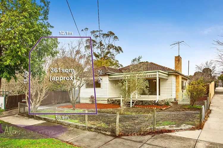 20 Valda Avenue, Mont Albert North VIC 3129