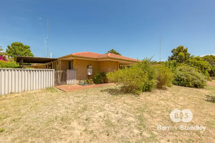 Third view of Homely unit listing, 5/5 Cambridge Crescent, East Bunbury WA 6230