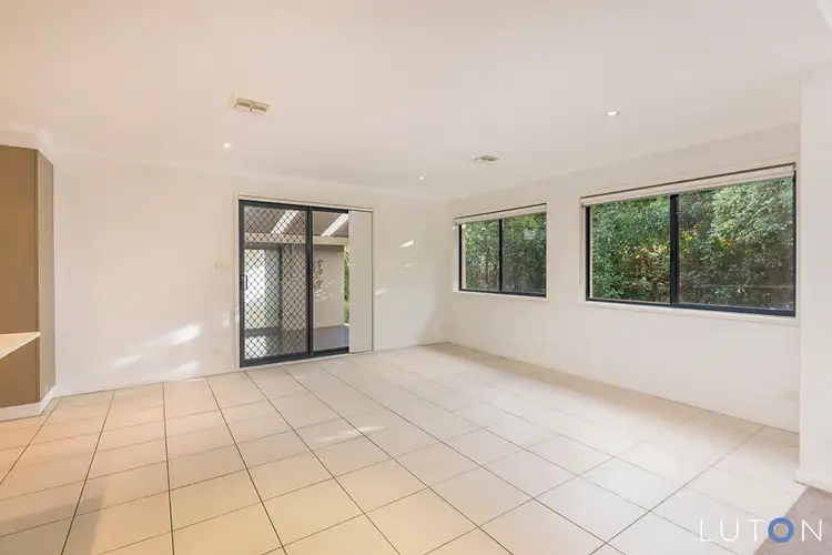 Fourth view of Homely house listing, 44 Carter Crescent, Calwell ACT 2905