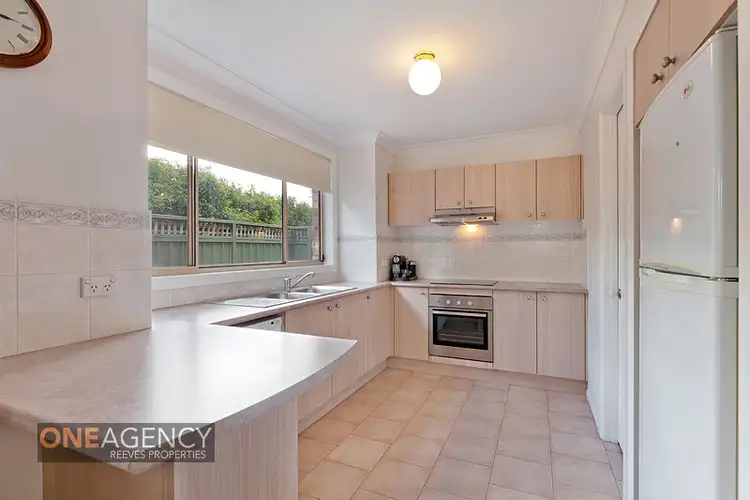 Fifth view of Homely townhouse listing, 9/246-250 Great Western Highway, Emu Plains NSW 2750