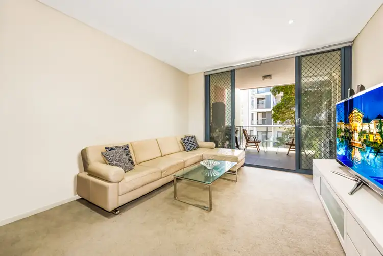 Third view of Homely unit listing, 6/8 Angas Street, Meadowbank NSW 2114