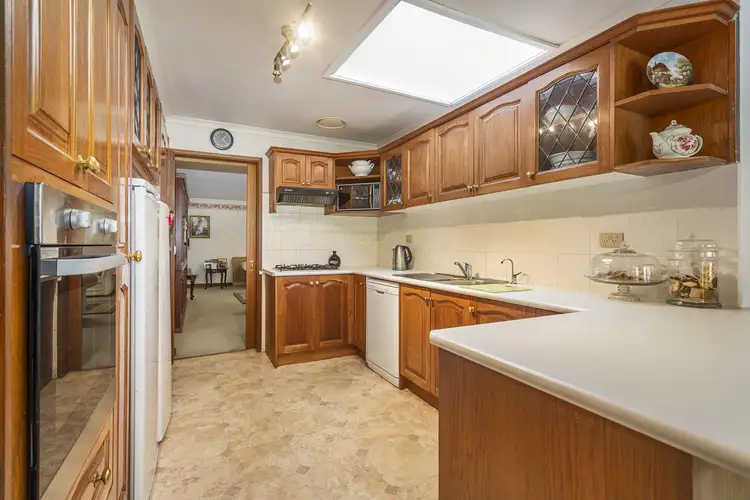 Second view of Homely house listing, 29 Kuranda Street, Langwarrin VIC 3910