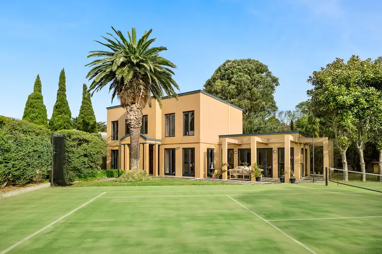 Third view of Homely house listing, 12 Yerlata Court, Portsea VIC 3944