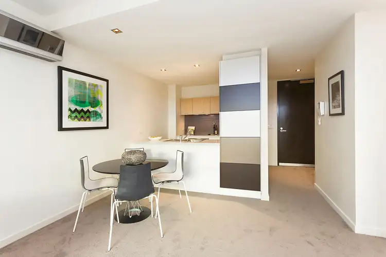 Third view of Homely apartment listing, 7/59 Stawell Street, Richmond VIC 3121