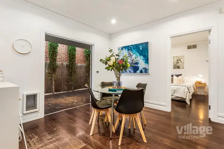 Fourth view of Homely house listing, 39 Summerhill Road, Footscray VIC 3011