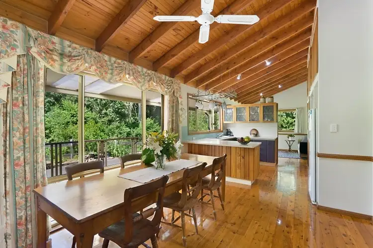 Fifth view of Homely house listing, 55 Wards Road, Bensville NSW 2251