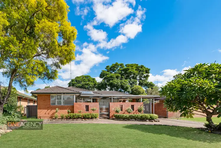 28 Mortimer Street, Emu Plains NSW 2750