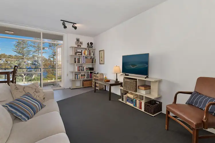 Fourth view of Homely apartment listing, 1/24 The Crescent, Manly NSW 2095