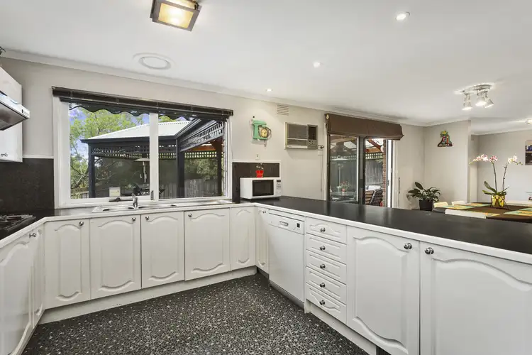 Fourth view of Homely house listing, 8 Bantry Grove, Templestowe VIC 3106