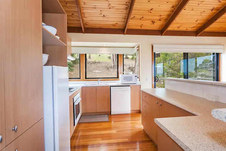 Fifth view of Homely house listing, 14 Normanby Terrace, Lorne VIC 3232