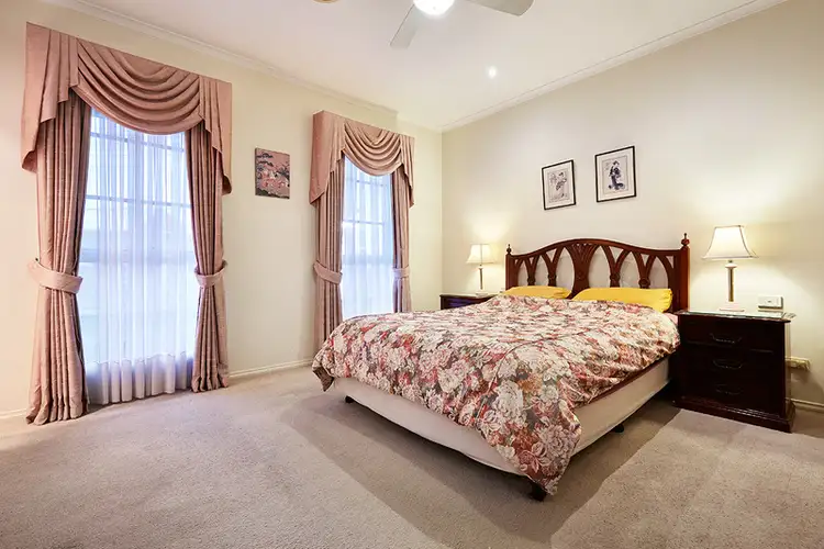 Sixth view of Homely townhouse listing, 22 Chloris Crescent, Caulfield VIC 3162