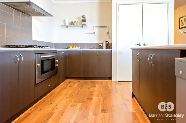 Third view of Homely house listing, 12 Millbridge Boulevard, Millbridge WA 6232