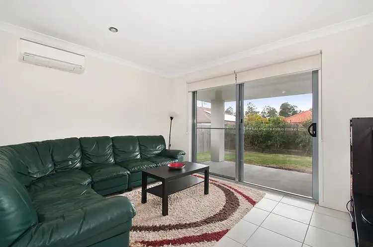 Second view of Homely house listing, 68 Reserve Drive, Jimboomba QLD 4280