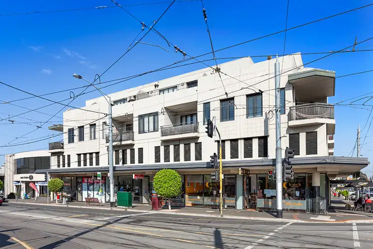 305/100 Hawthorn Road, Caulfield North VIC 3161