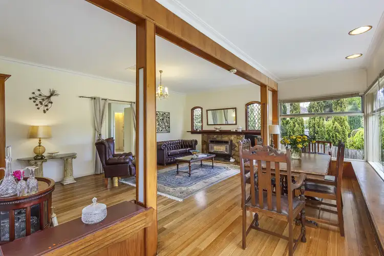 Third view of Homely house listing, 33 Purches Street, Mitcham VIC 3132