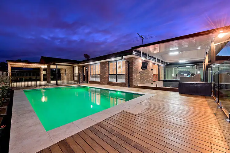 13 Granary Court, Werrington Downs NSW 2747