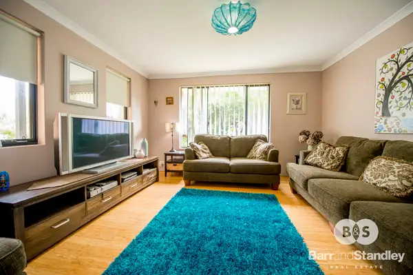Third view of Homely rural property listing, 190 Hampstead Street, Gelorup WA 6230