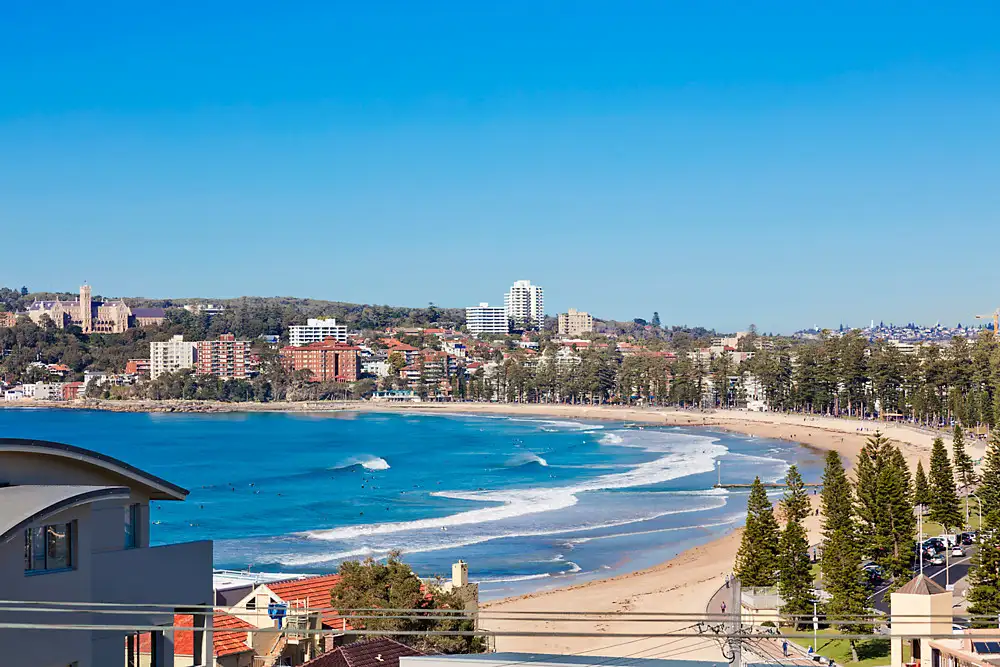 Main view of Homely apartment listing, 1/12 Bridge Road, Queenscliff NSW 2096