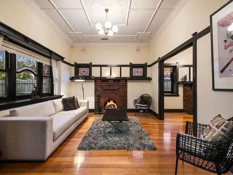 Second view of Homely house listing, 152 Bambra Road, Caulfield VIC 3162