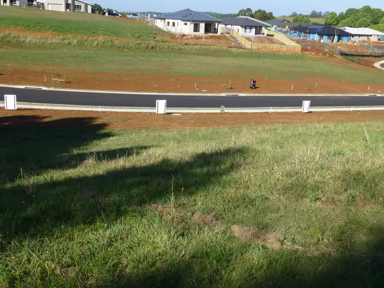 Second view of Homely land listing, Lot 57 Bolwarra Circuit, Wollongbar NSW 2477