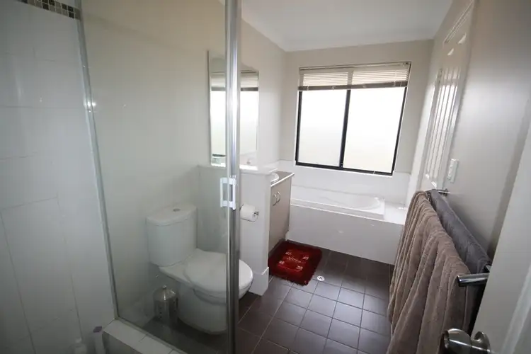 Sixth view of Homely unit listing, 5/26 Constitution Street, South Bunbury WA 6230