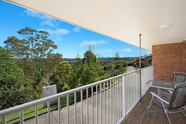 Main view of Homely unit listing, 11b/27 Carolina Street, Lismore Heights NSW 2480