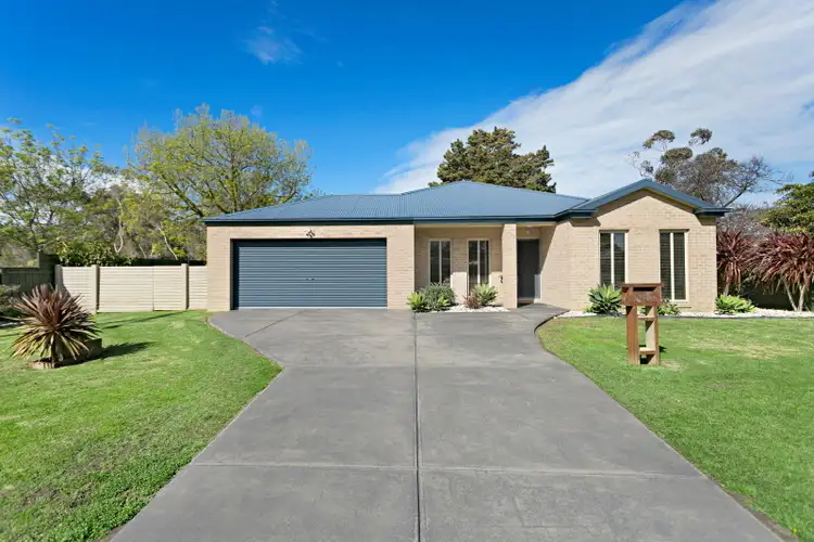 Main view of Homely house listing, 104 Dromana Parade, Safety Beach VIC 3936