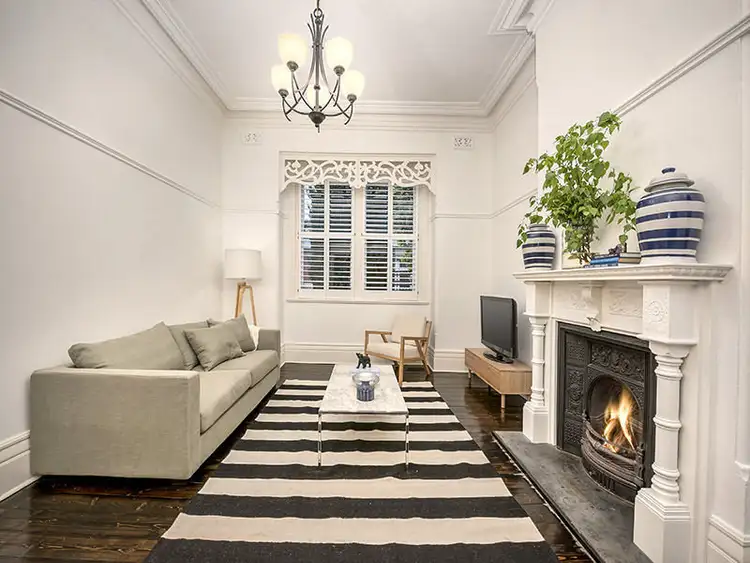Fifth view of Homely house listing, 3 Talbot Avenue, St Kilda East VIC 3183