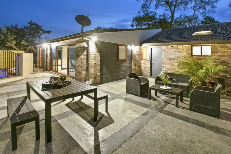Fourth view of Homely house listing, 18 Govett Place, Davidson NSW 2085