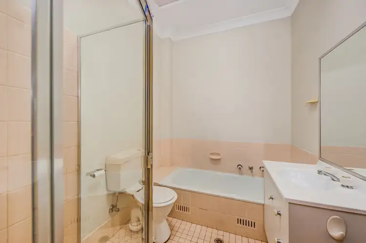 Third view of Homely villa listing, 1/45-47 Mons Avenue, West Ryde NSW 2114